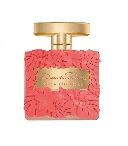 Bella Tropicale By Oscar De La Renta For Women 3.4 oz EDP Spray by perfumesandrea