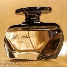 Bella Vista By Marc Joseph Unisex 3.0 oz EDP Spray by perfumesandrea