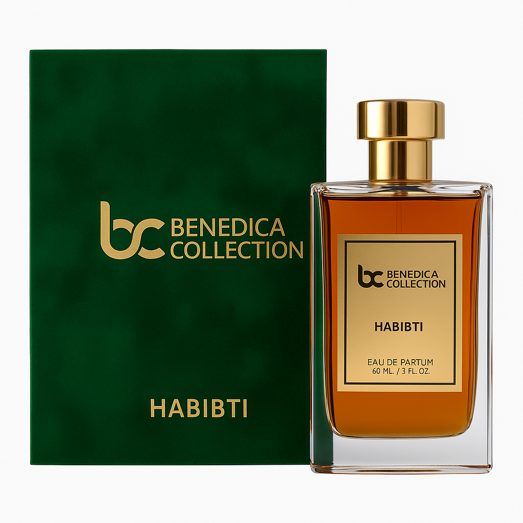 BENEDICA HABIBTI by Perfume Paradise