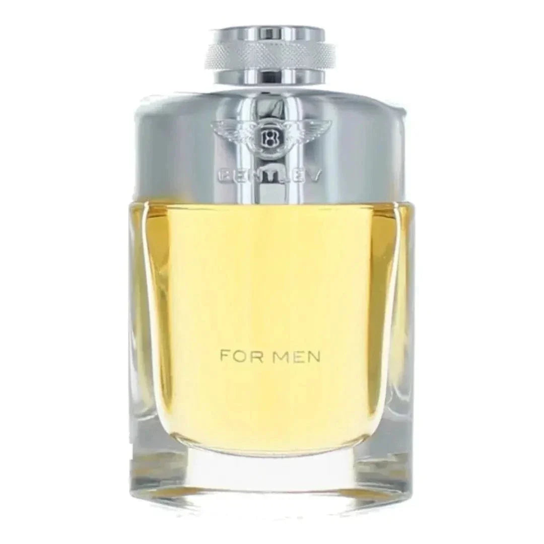 Bentley By Bentley Fragrances For Men 3.4 oz EDT Spray by perfumesandrea