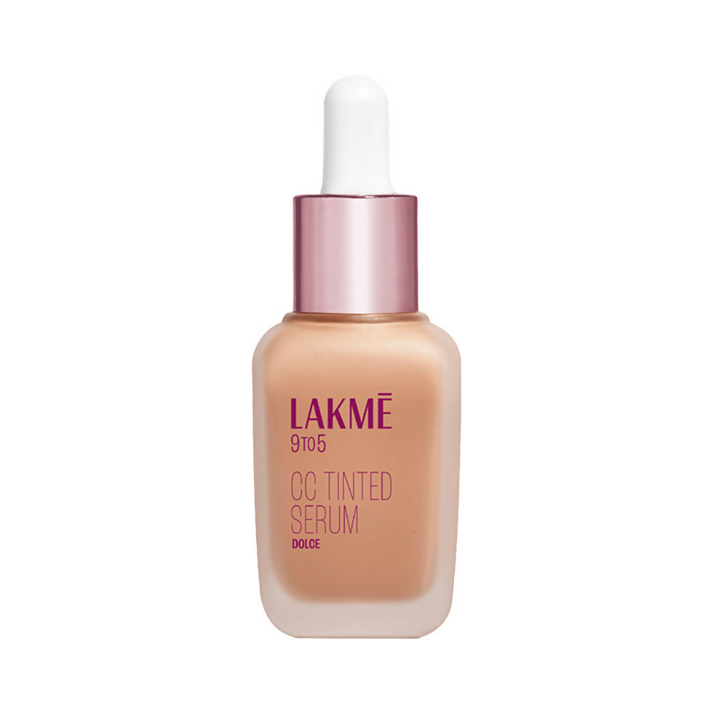Lakme CC Tinted Serum - Dolce