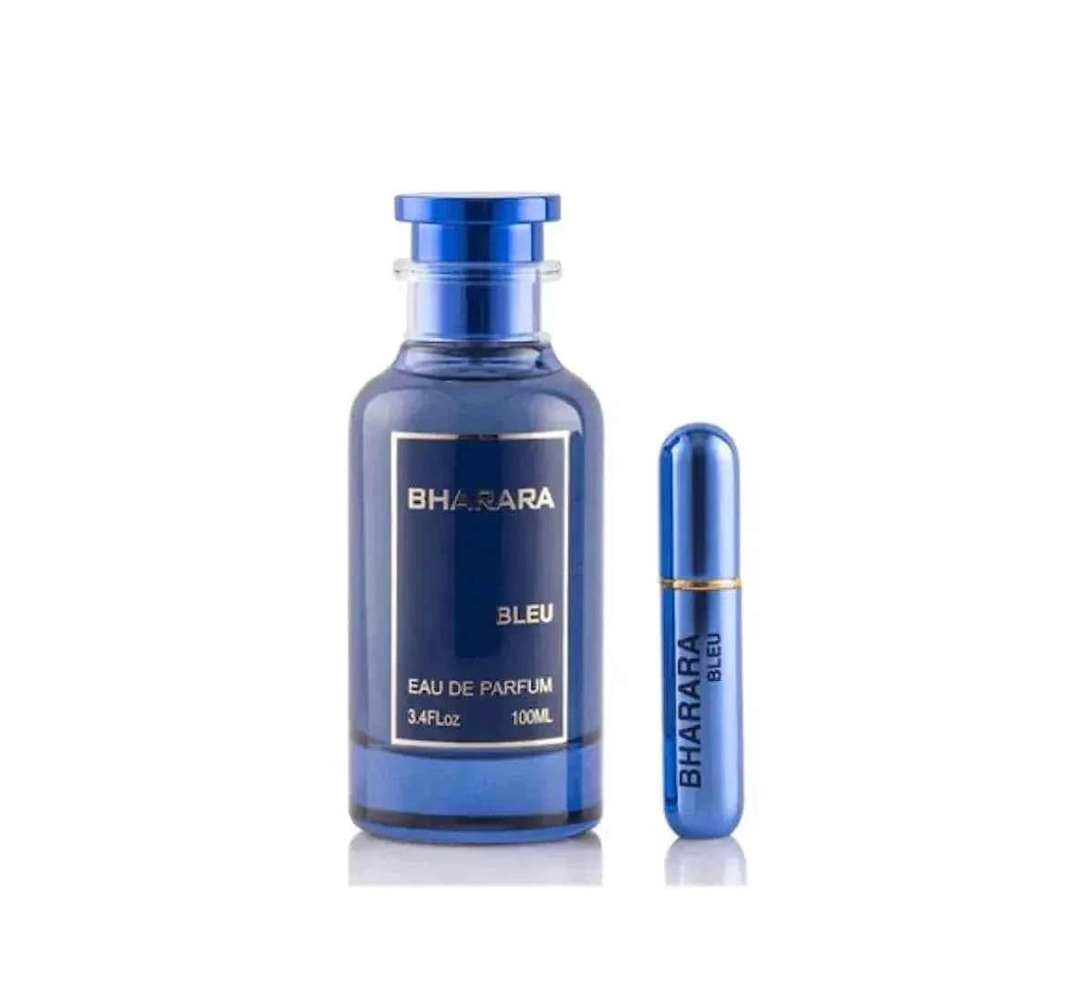 Bharara Bleu By Bharara For Men 3.4 oz EDP Spray