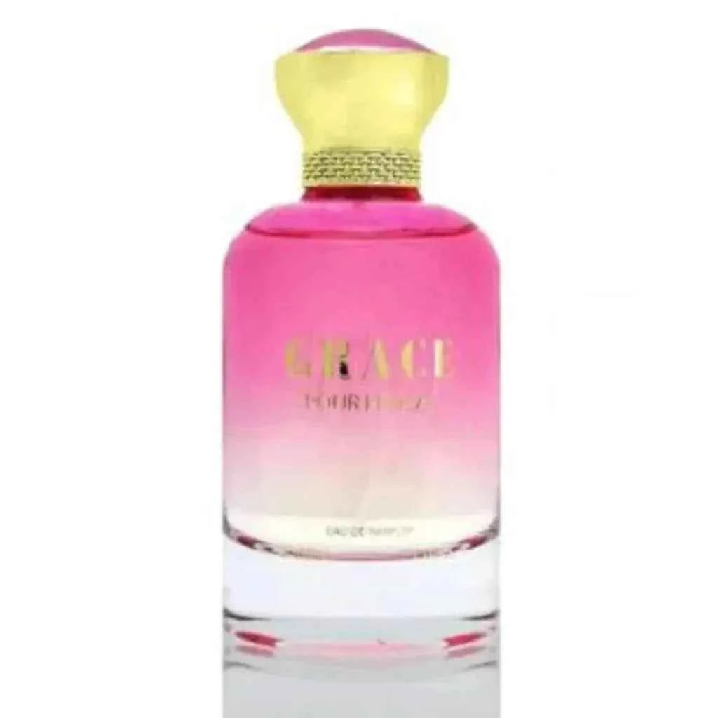 Bharara Grace By Bharara For Women 3.4 oz EDP Spray