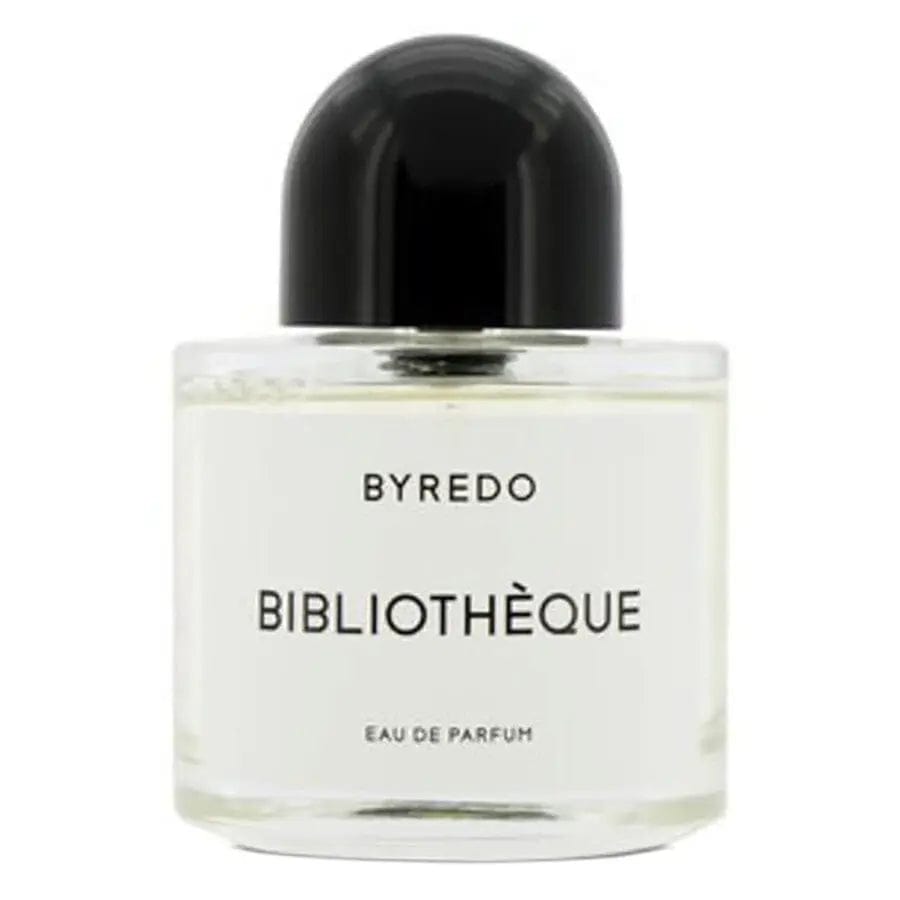 Bibliotheque By Byredo Unisex 3.3 oz EDP Spray by perfumesandrea
