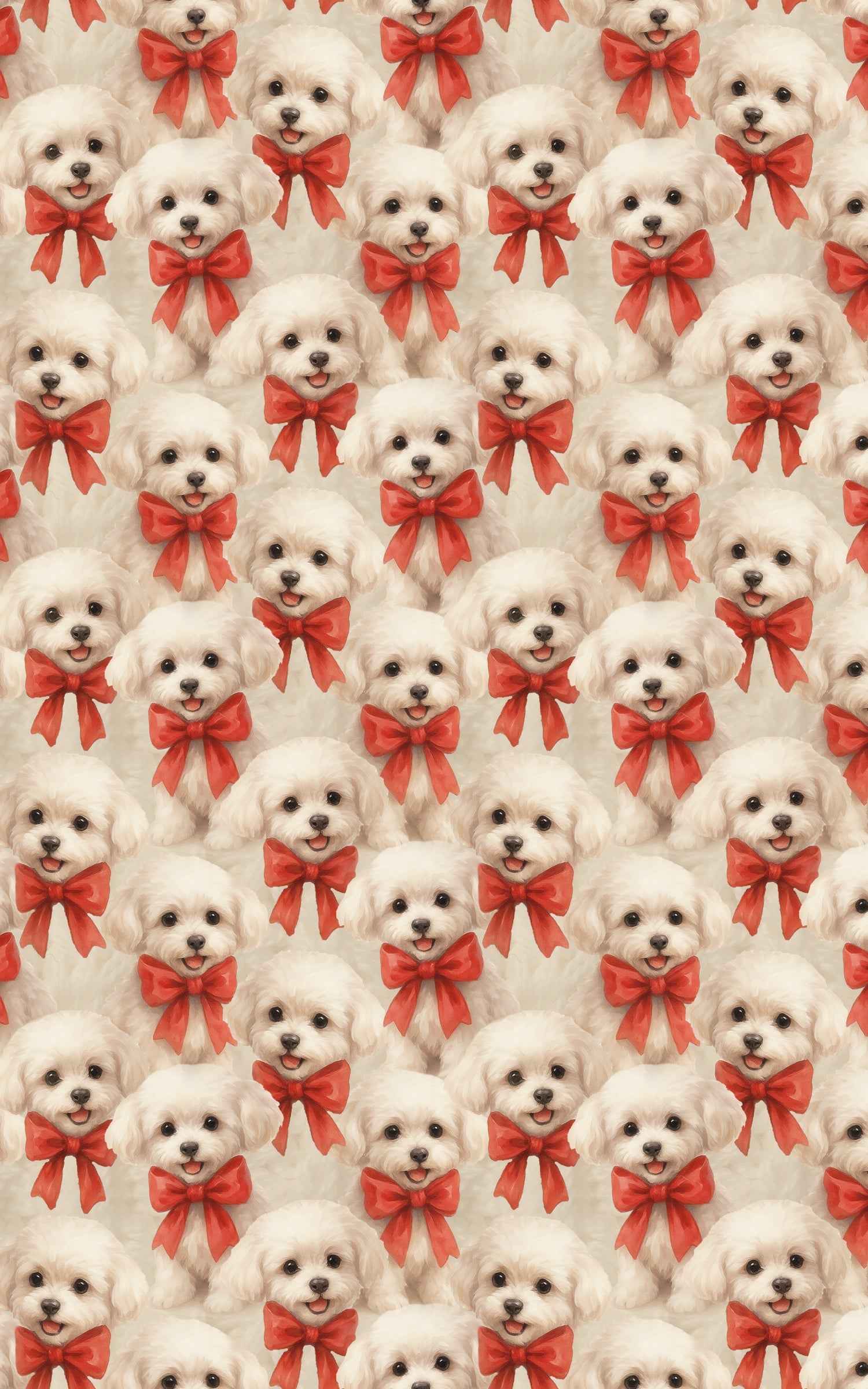 Cotton Drift, Merry Haze