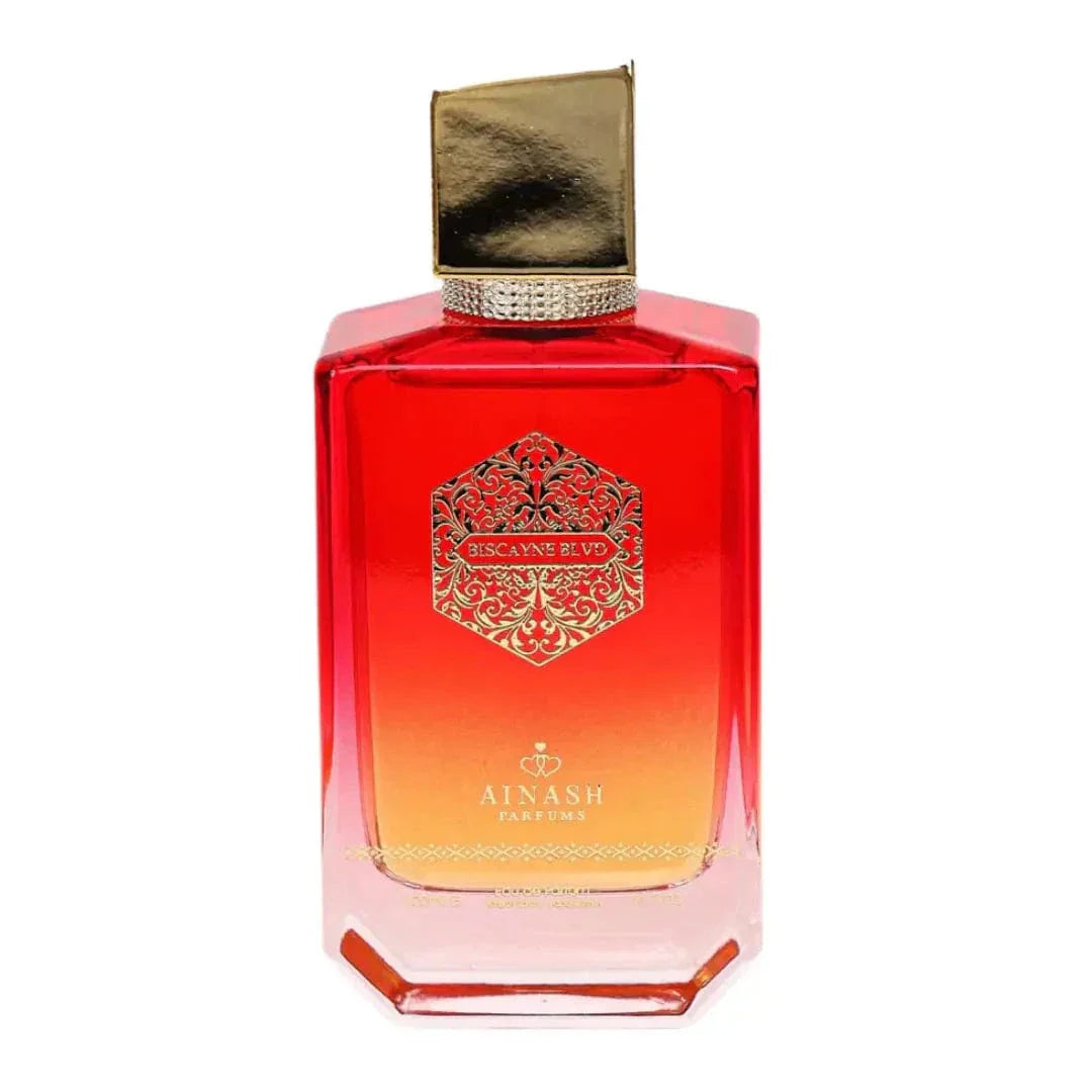 Biscayne Blvd By Ainash Unisex 3.4 oz EDP Spray by perfumesandrea