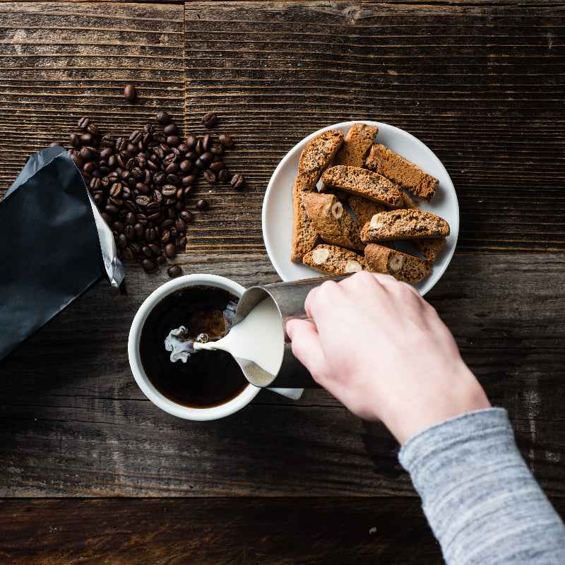 Dolce Di Bruno Gourmet Gift Box