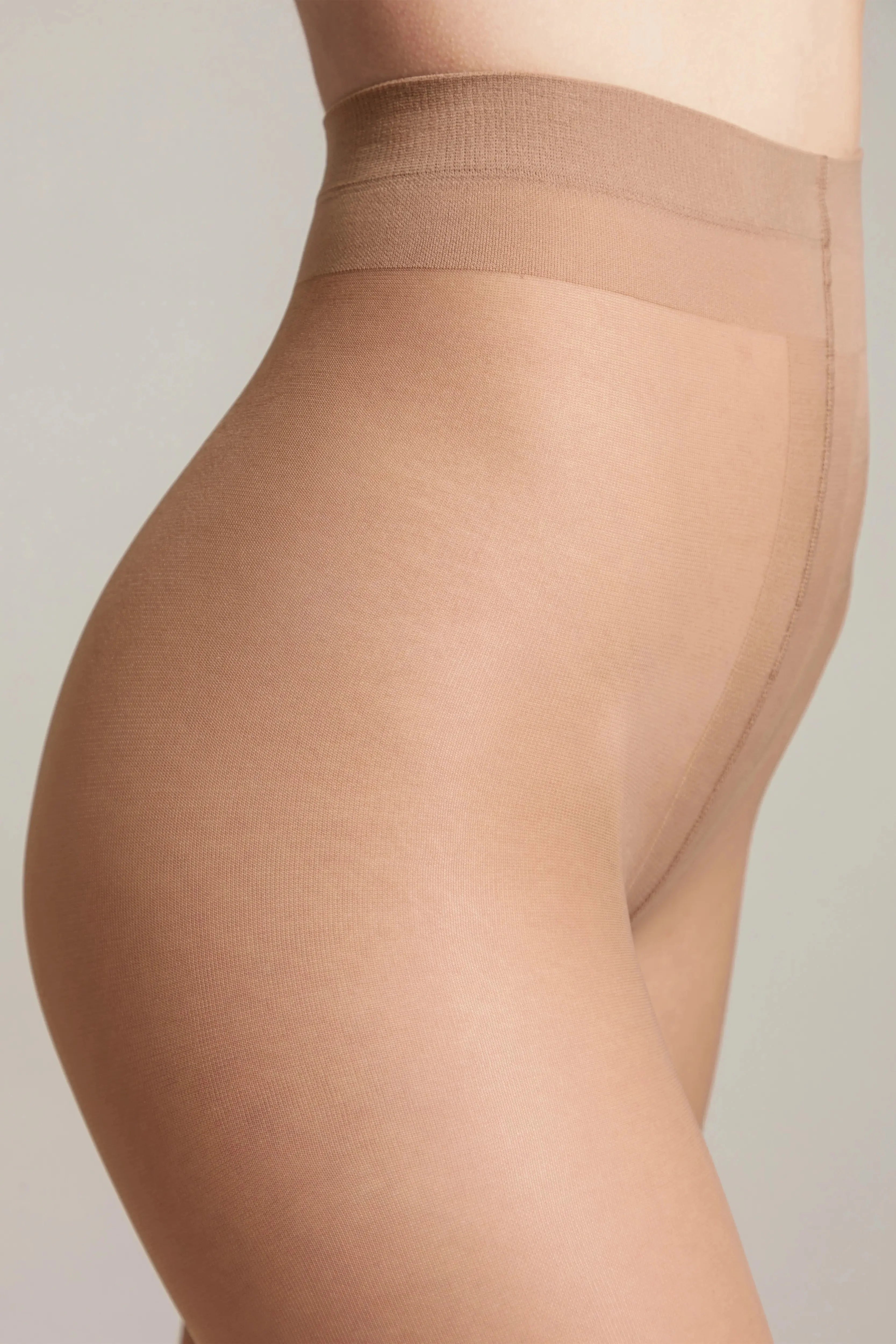 Tights Conte Dress Code 40 Den - Business Elegance for Everyday - DestGlow