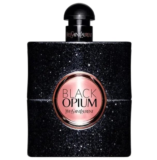 Opium Black By Yves Saint Lauren For Women 3.0oz EDP Spray by perfumesandrea