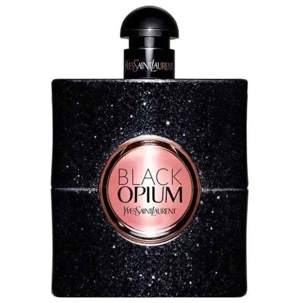 Black Opium By Yves Saint Lauren For Women 3.0oz EDP Spray
