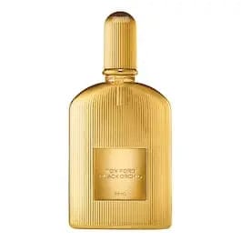 Black Orchid Parfum By Tom Ford For Women 3.4 oz PARFUM Spray by perfumesandrea