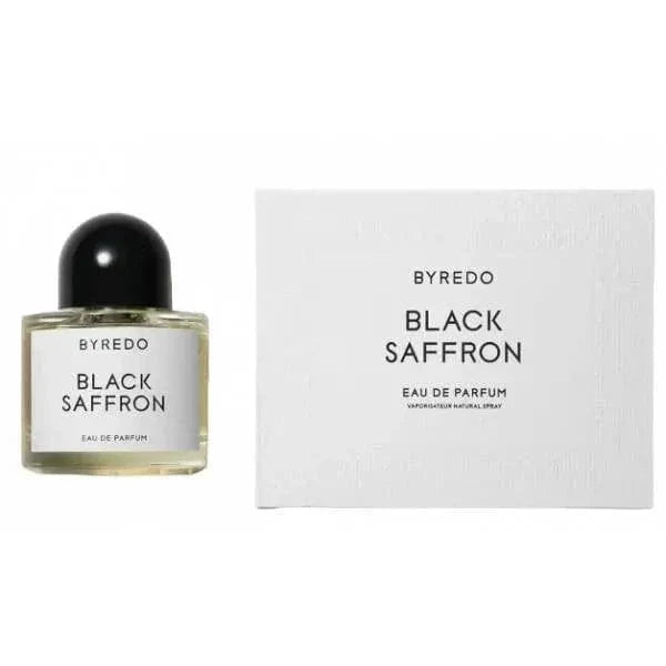 Black Saffron By Byredo For Unisex 3.4oz EDP Spray by perfumesandrea