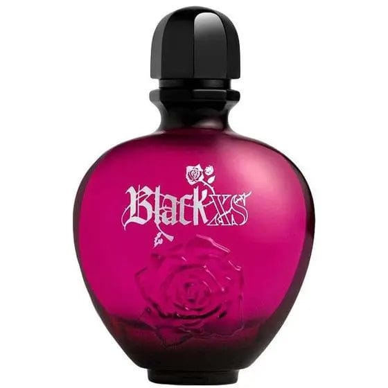 Black Xs Old By Paco Rabanne For Women 2.7 oz EDT Spray by perfumesandrea