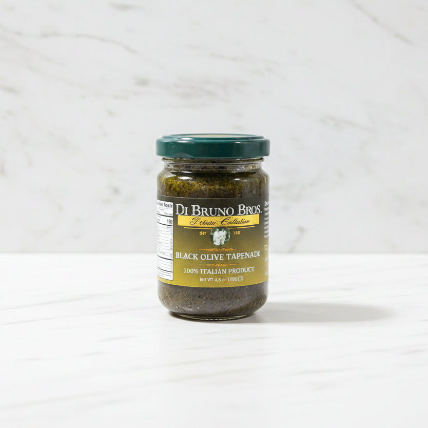 Black Olive Tapenade by Di Bruno Bros.