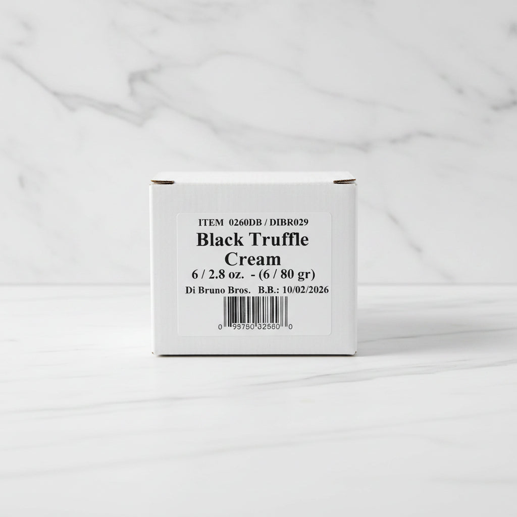 White Truffle Cream