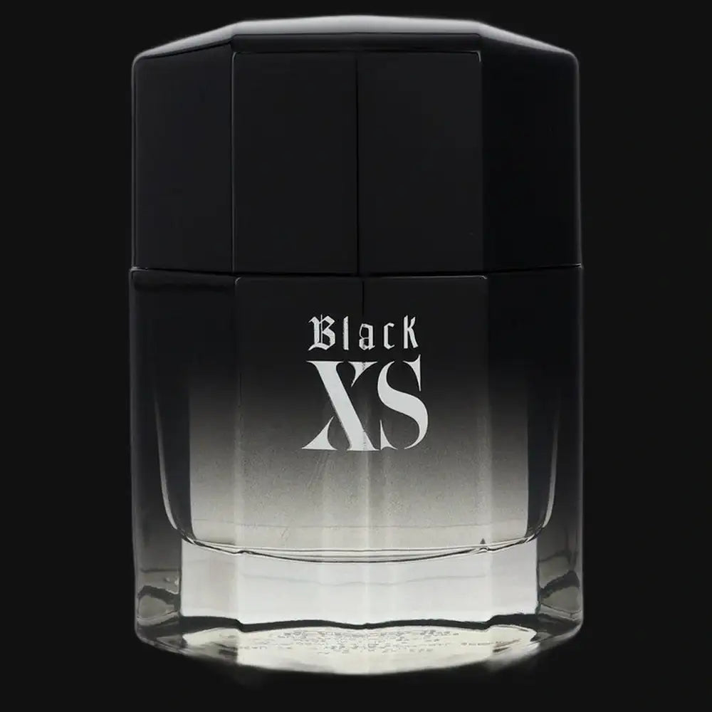Black Xs By Paco Rabanne Cologne for Men