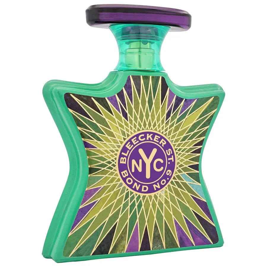 Bleecker Street By Bond No. 9 For Unisex 3.3oz EDP Spray