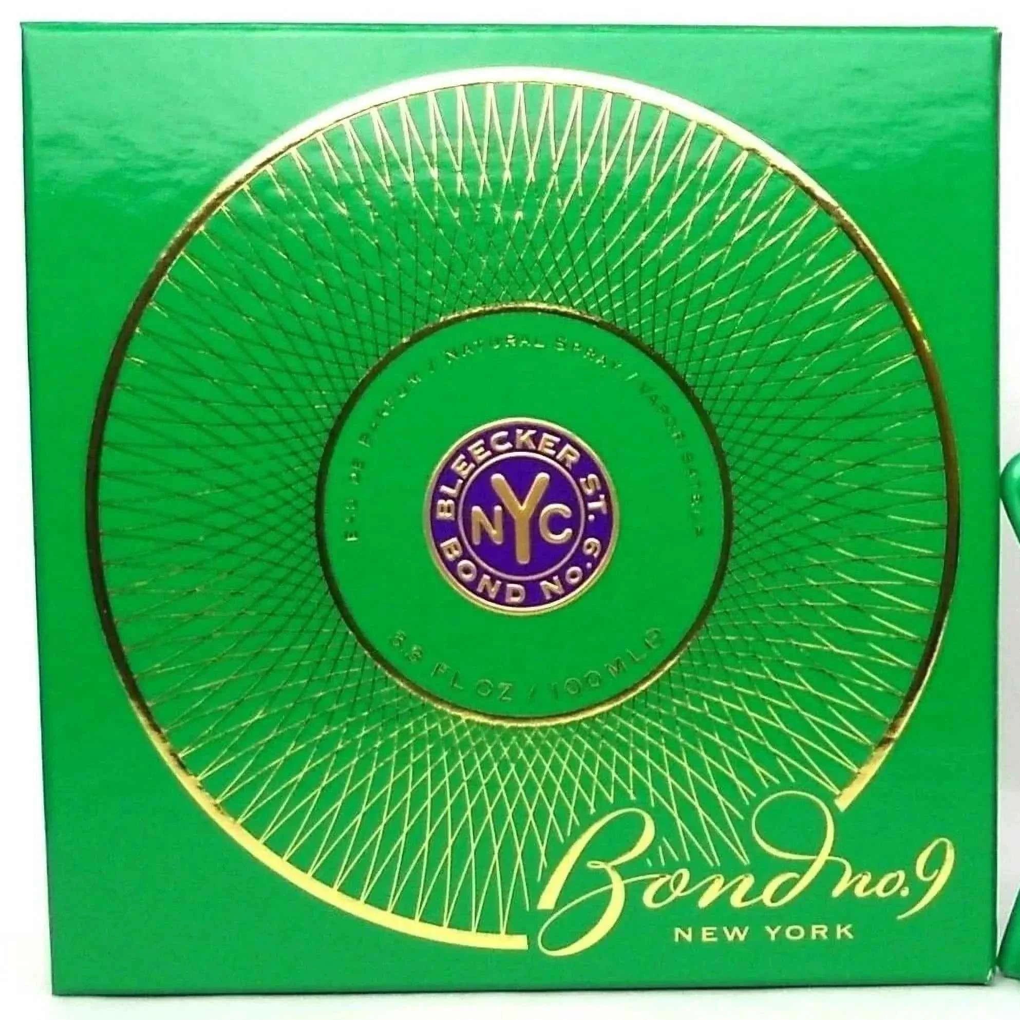 Bleecker Street By Bond No. 9 For Unisex 3.3oz EDP Spray by perfumesandrea