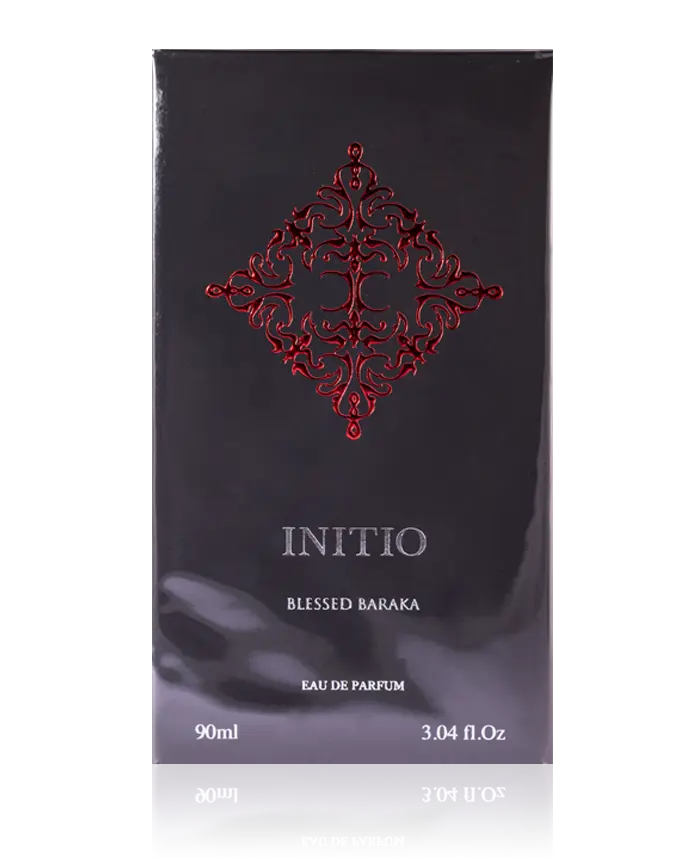 Blessed Baraka By Initio For Unisex 3.04oz EDP Spray by perfumesandrea