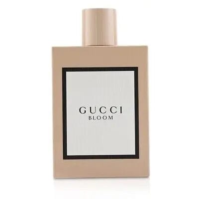 Bloom By Gucci For Women 3.3 oz EDP Spray by perfumesandrea