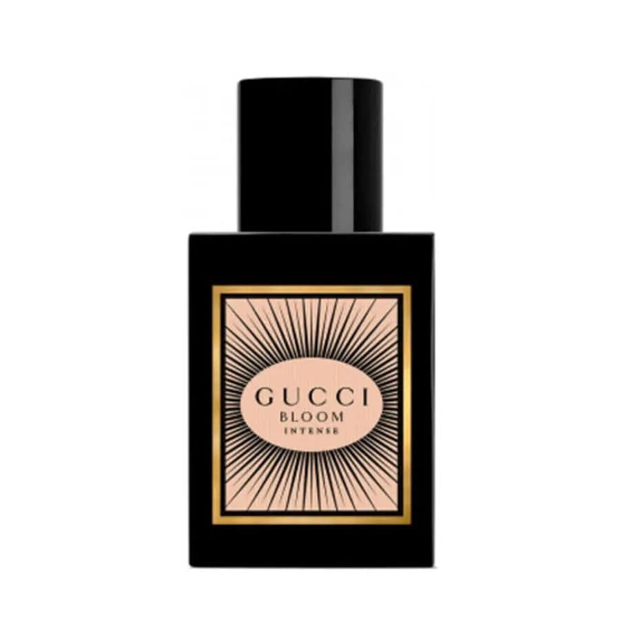 Bloom Intense By Gucci For Women 3.4 oz EDP Spray by perfumesandrea