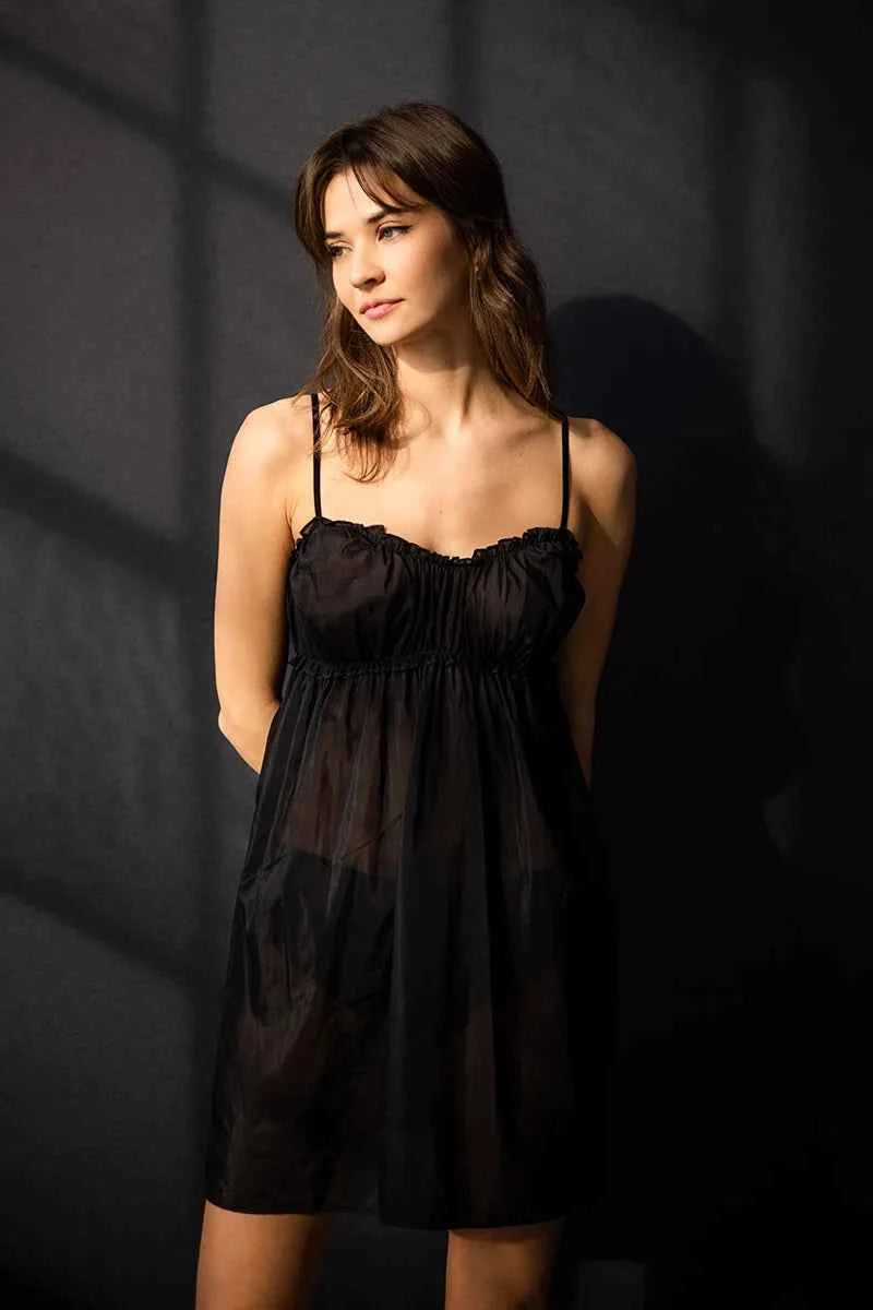 Bloomer Chemise - DestGlow
