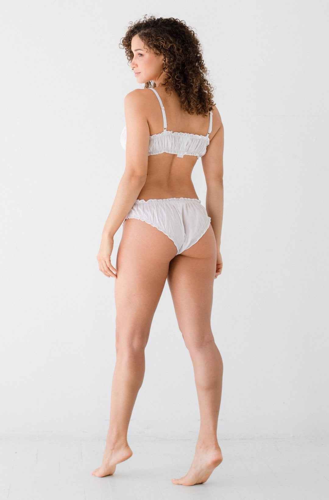 Bloomer Bralette