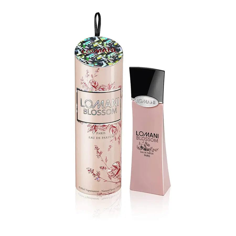Blosson By Lomani For Women 3.3 oz EDP Spray by perfumesandrea