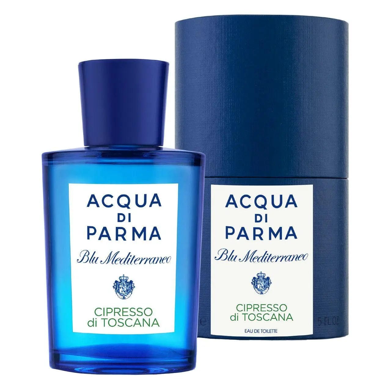Blu Mediterraneo Cipresso Di Toscana By Acqua Di Parma Unisex 5.0 oz EDP Spray by perfumesandrea