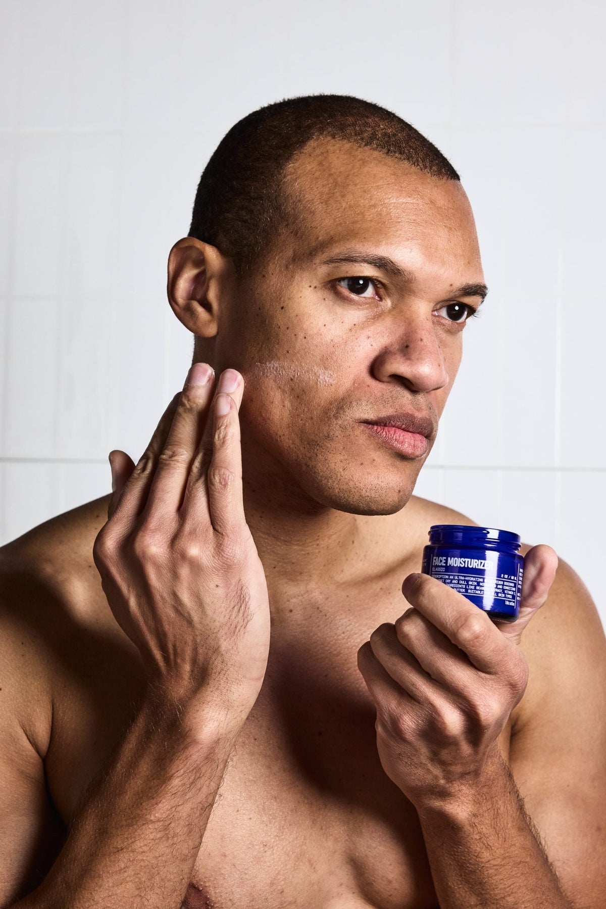 Natural Hydrating Face Moisturizer DestGlow
