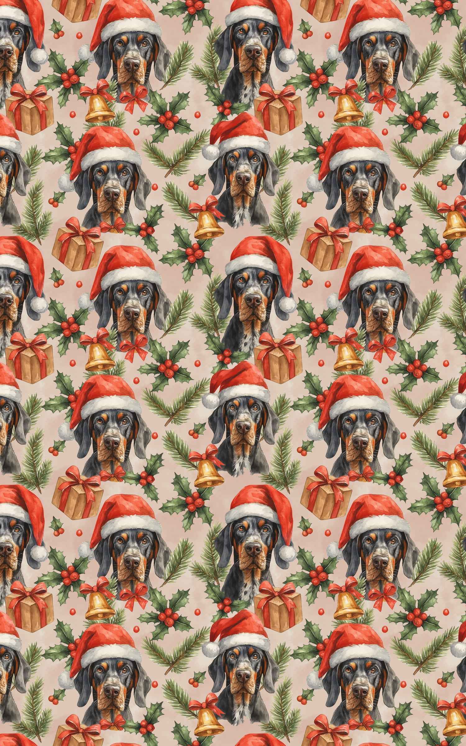 Silver Pines and Loyal Howls