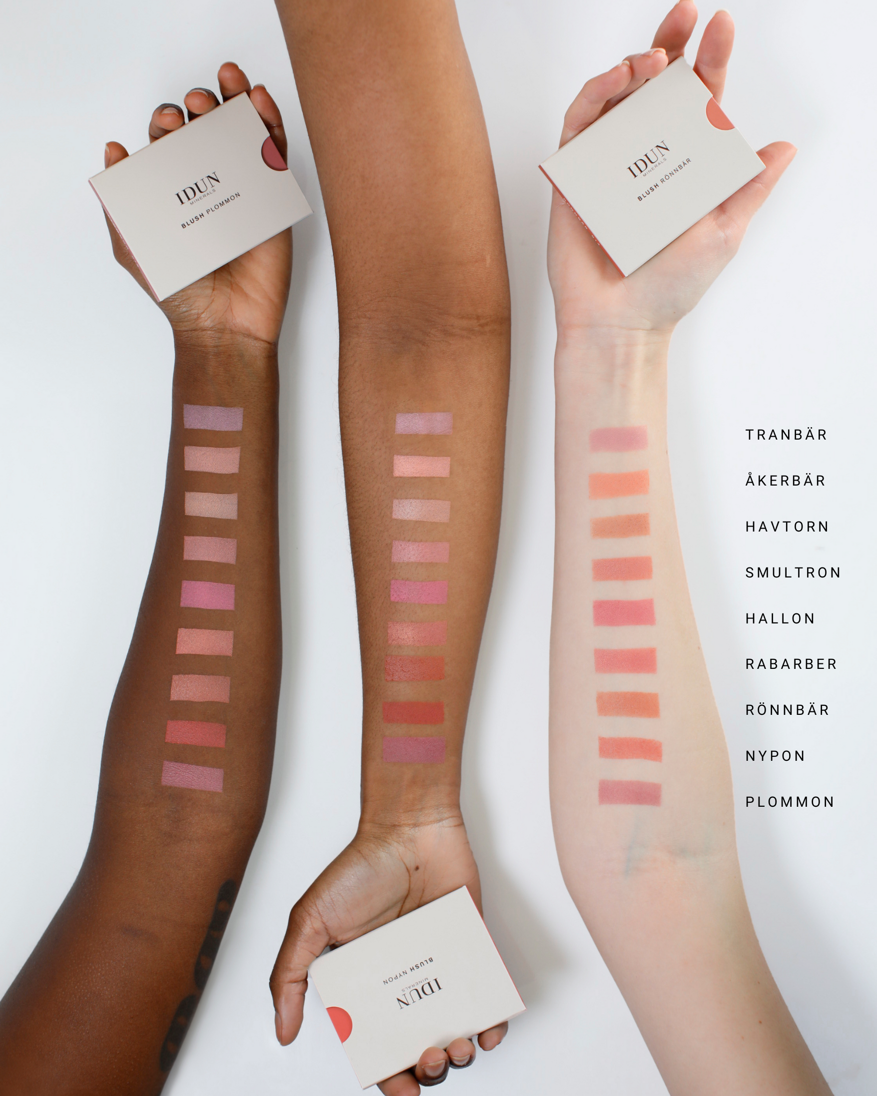 MINERAL BLUSH DestGlow