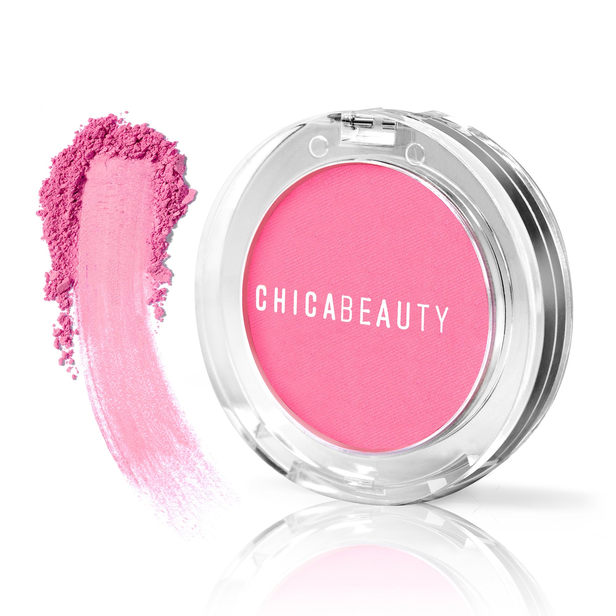 Powder Blush by Chica Beauty