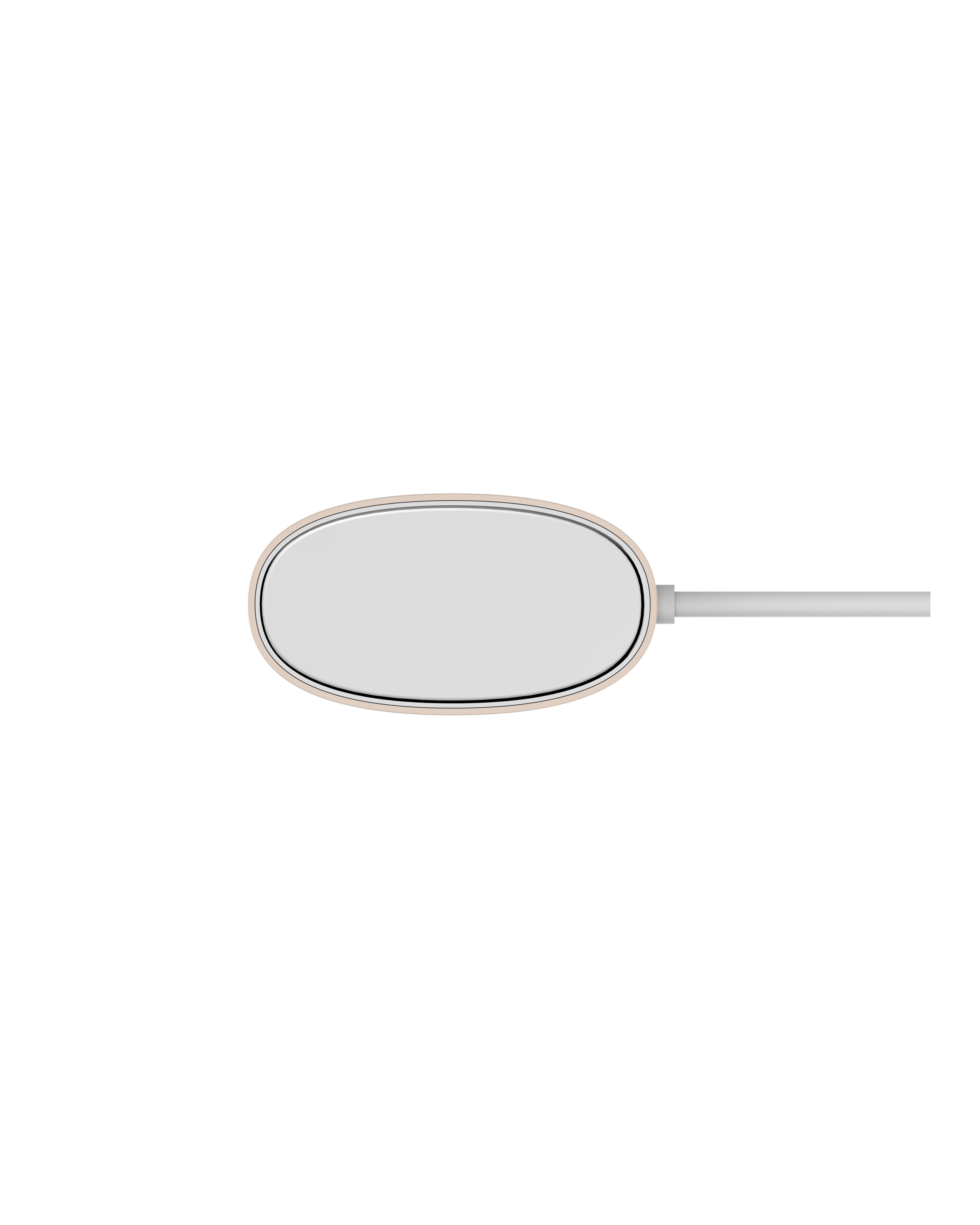 Blyss Iris – Ultrasonic Facial Scrubber & Skin Spatula by Blyss Care