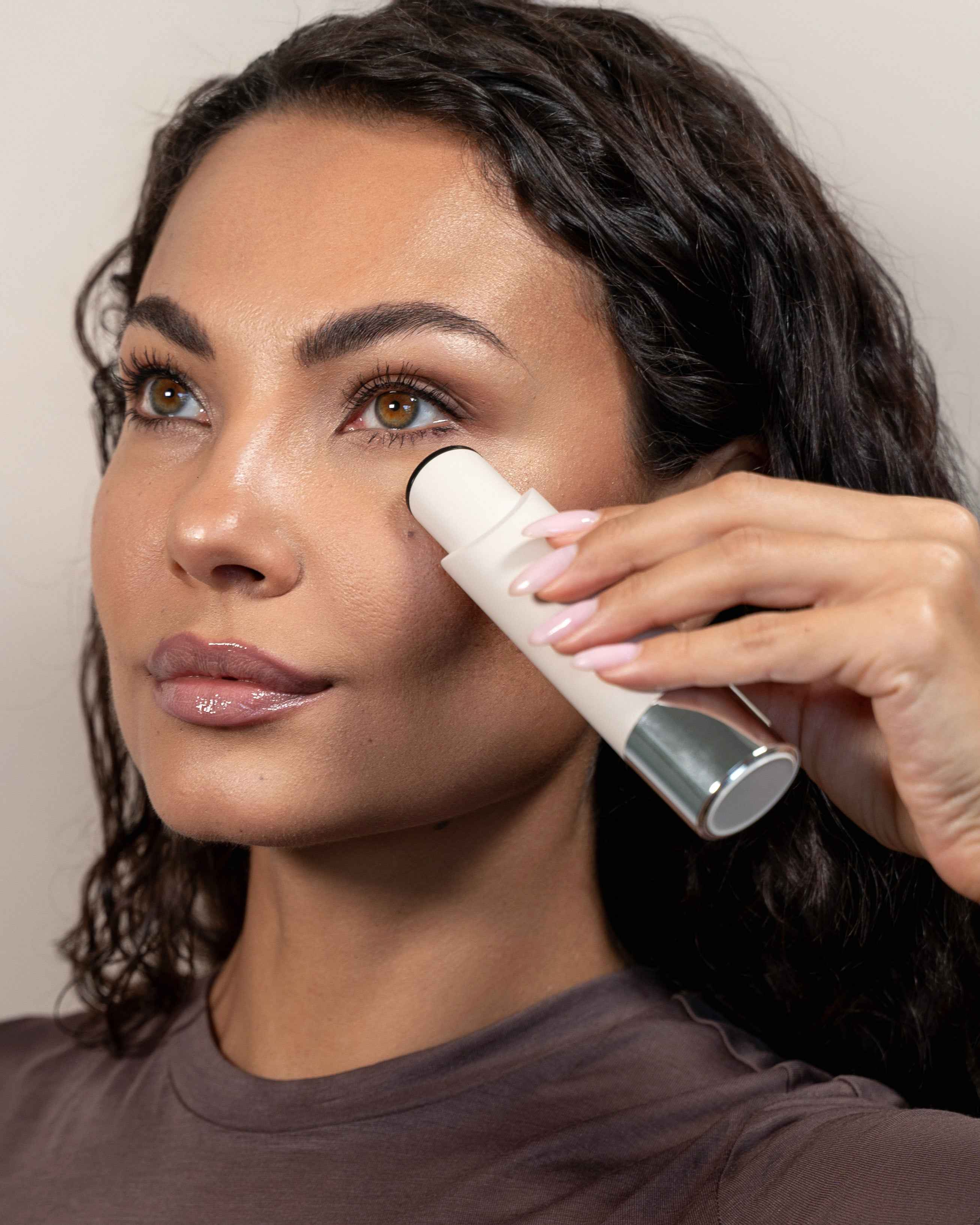 Blyss Lila – RF, EMS & Photon Eye Revitalizer