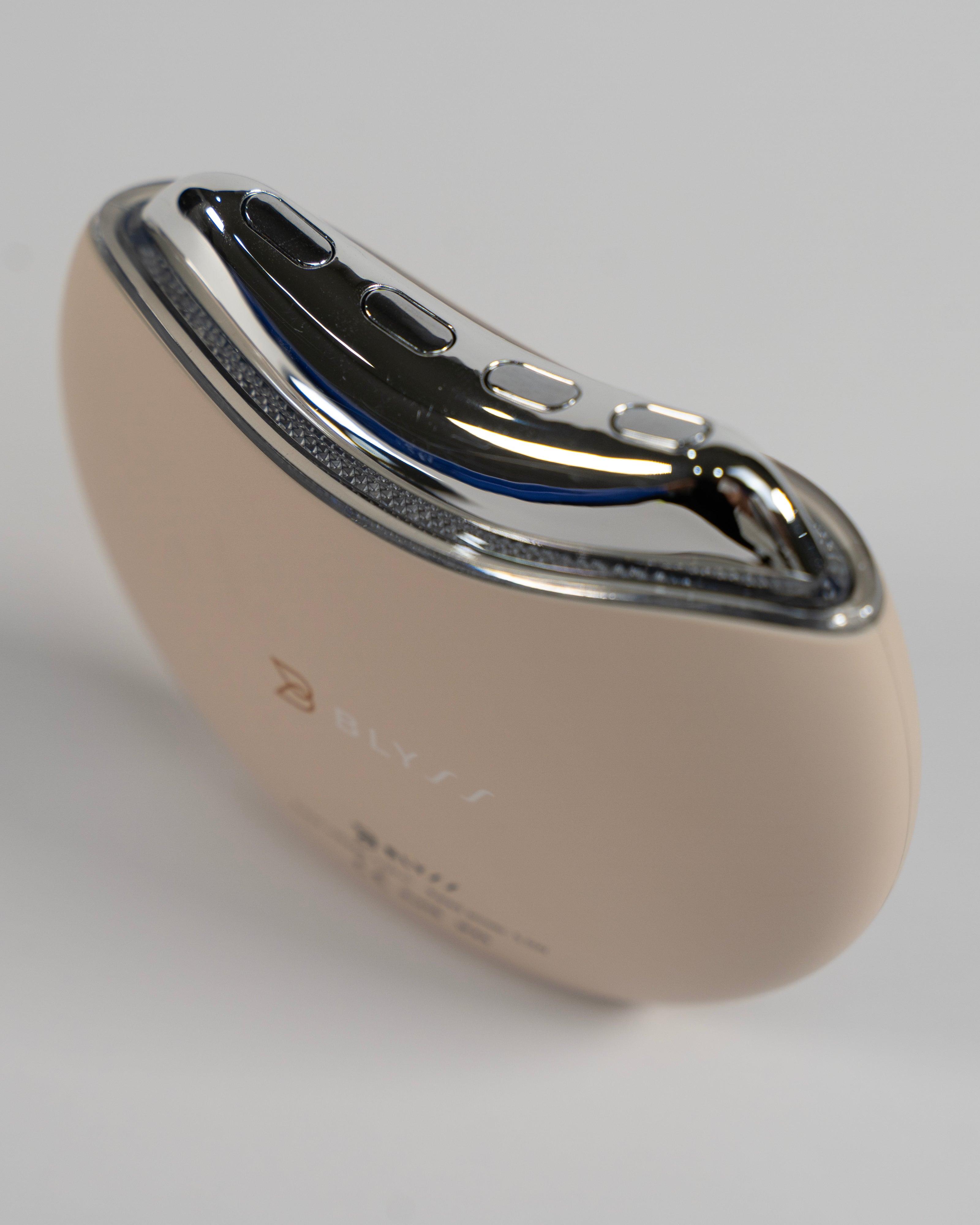 Blyss Aria — Radio Frequency Neck & Face Lifting Device by Blyss Care