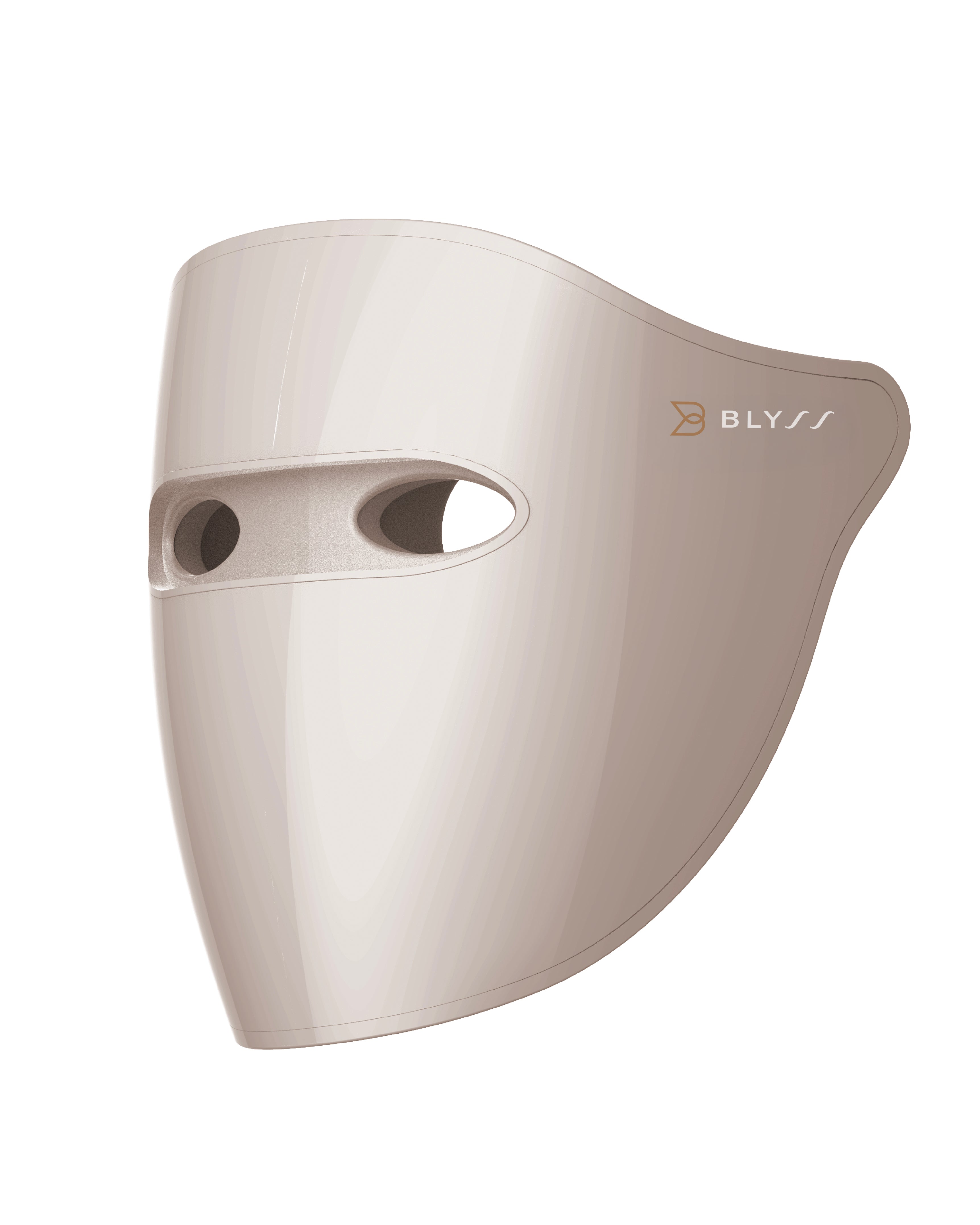 Blyss Helio – Professional-Grade LED Photon Therapy Mask by Blyss Care