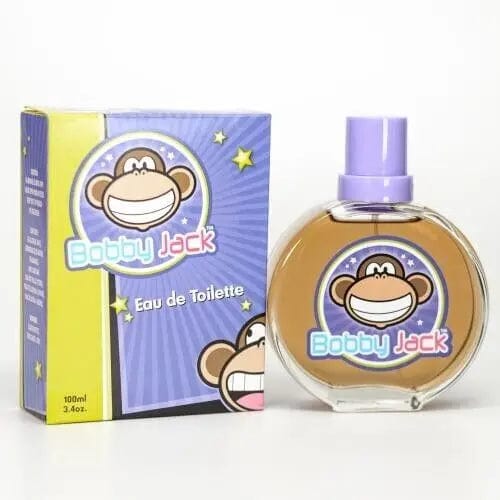 Bobby Jack By Marmol & Son For Kids 3.4oz EDT Spray by perfumesandrea