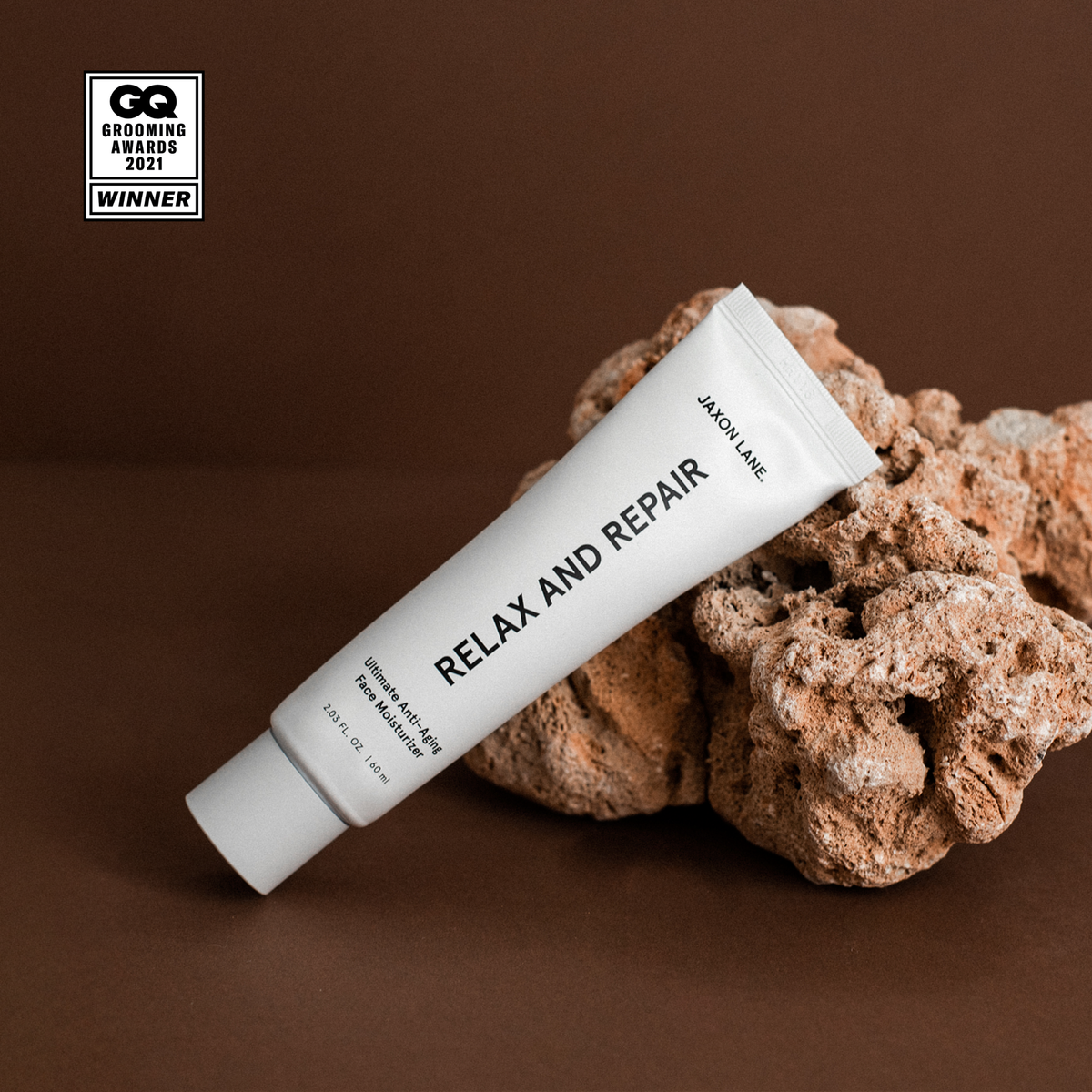 Relax And Repair - Ultimate Anti Aging Moisturizer DestGlow