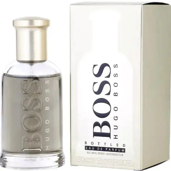 Boss Grey By Hugo Boss, For Men, 1.6oz EDP by perfumesandrea