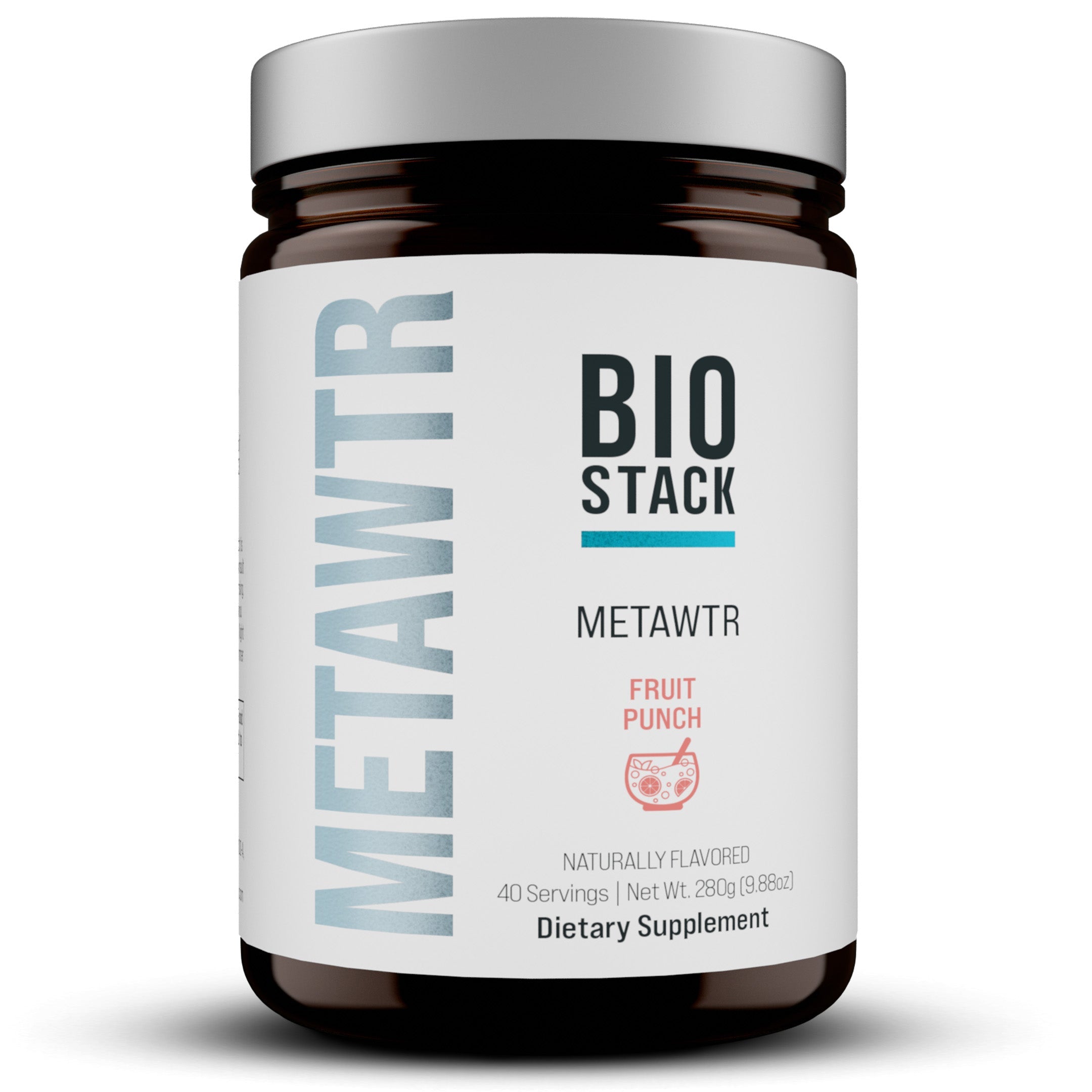 MetaWTR by BioStack