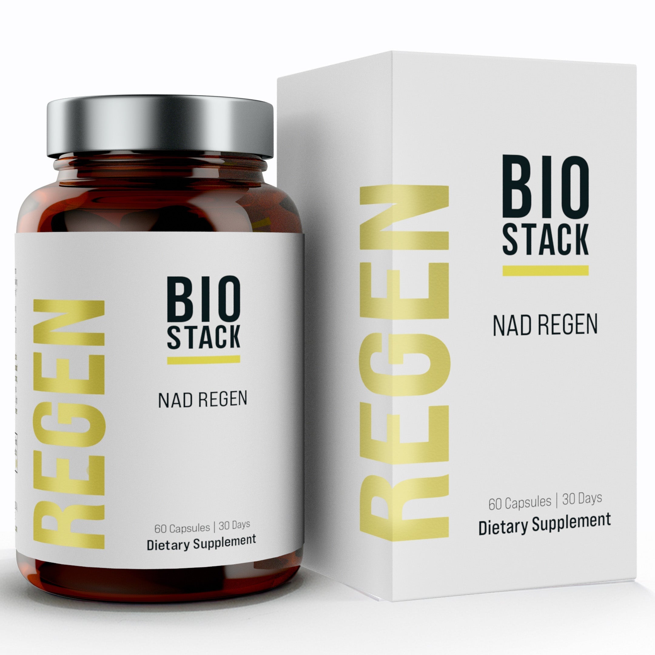 NAD Regen DestGlow