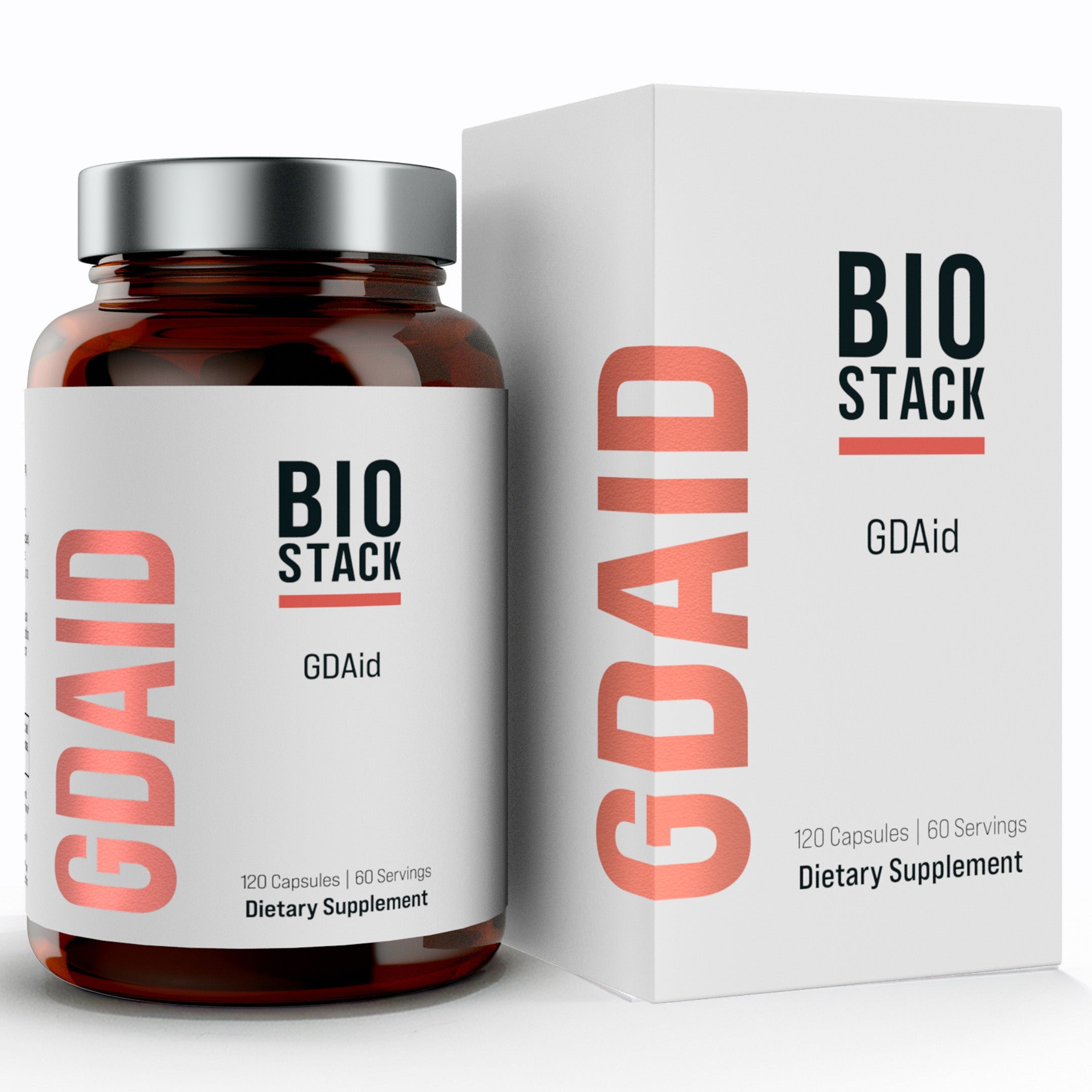 GDAid by BioStack