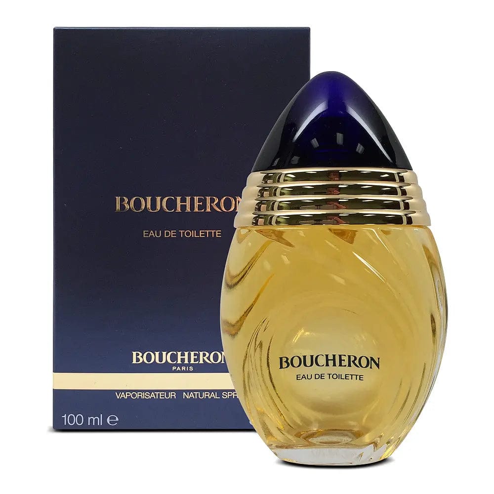 Boucheron 3.3 oz W EDT Spray by perfumesandrea