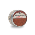 Bourbon Smoked Chili Powder