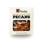 Bourbon Barrel Foods Bourbon Smoked Pecans