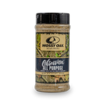 Mossy Oak Seasoning - Obsession All Purpose