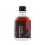 Bourbon Barrel Aged Hot Sauce