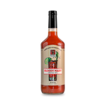 Barrel Aged & Bourbon Smoked Bloody Mary Mix