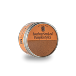 Bourbon Smoked Pumpkin Spice